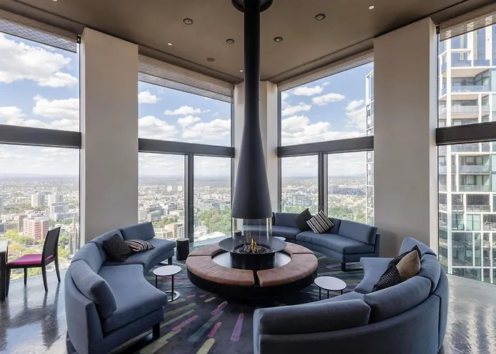 Sofitel Melbourne On Collins